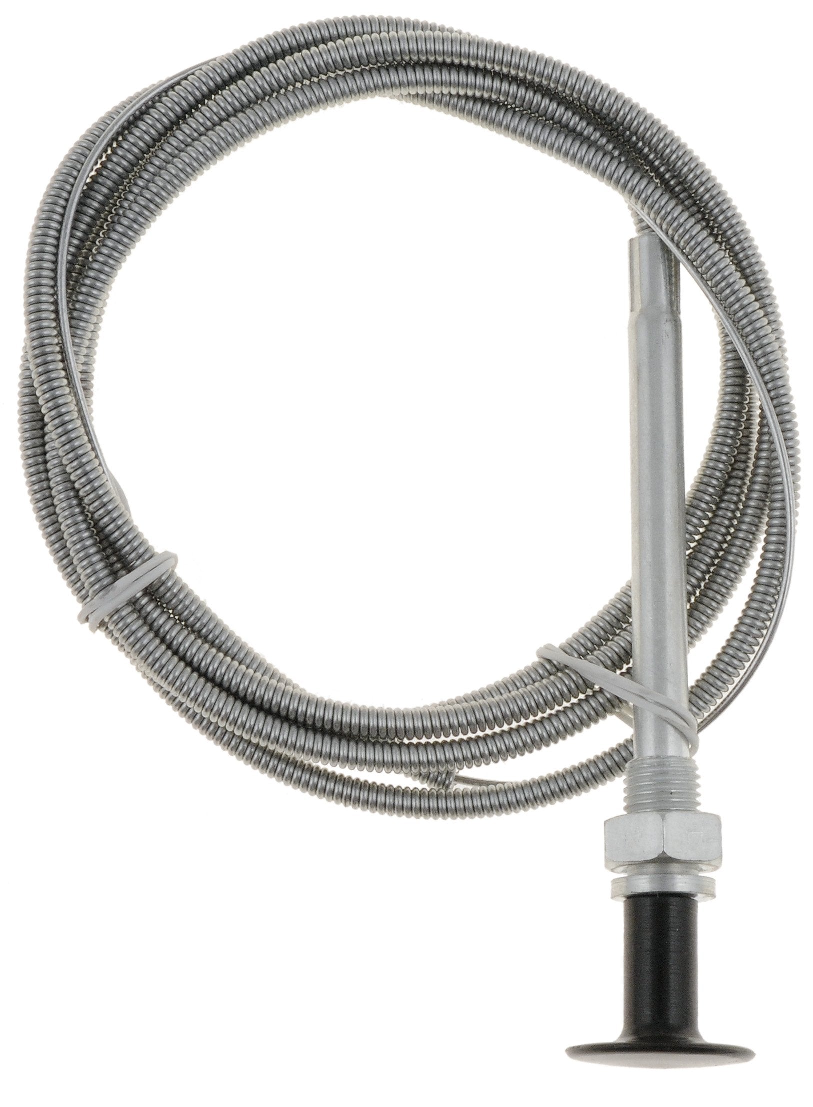 Dorman 55103 Remote Control Cables   7/8 In. X 5 Feet, .047 In Diameter Universal Fit